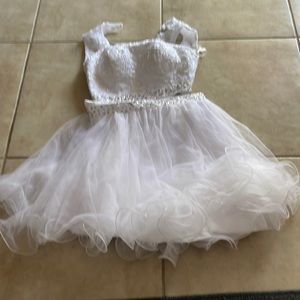 two part dress from amazon